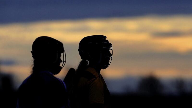 For too long, pioneers of women&rsquo;s Gaelic games battled conservative social attitudes and structural inequalities  Picture: Margaret McLaughlin. 