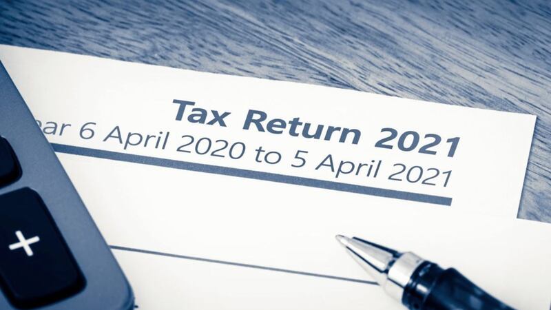 The official self-assessment deadline for filing your tax return for the tax year ending April 5 2021 is January 31 2022. 