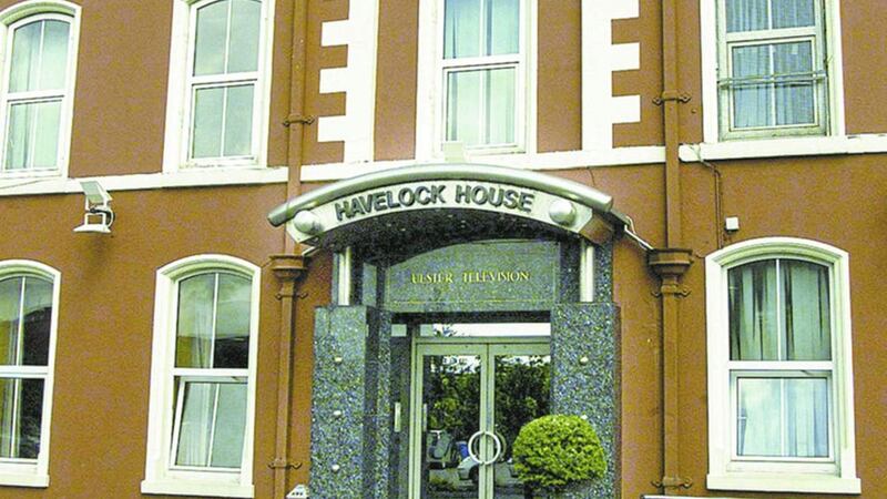 UTV has been based at Havelock House on the Ormeau Road since the station was founded in 1959 