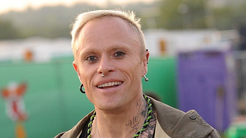 The Prodigy singer died at the age of 49 earlier this year, and was due to perform at the festival.
