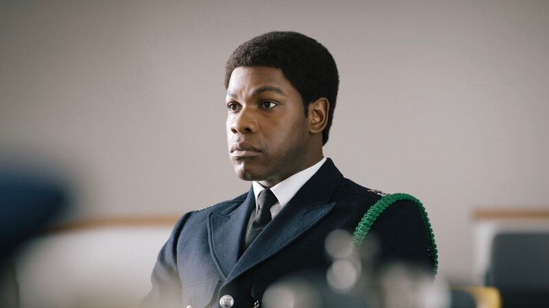 The Sir Steve McQueen series is leading this year’s Bafta TV nominations.