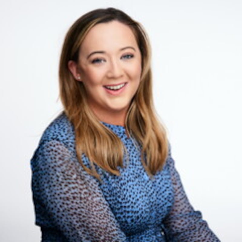 Olivia Stewart is senior communications and engagement manager with the Northern Ireland Chamber of Commerce