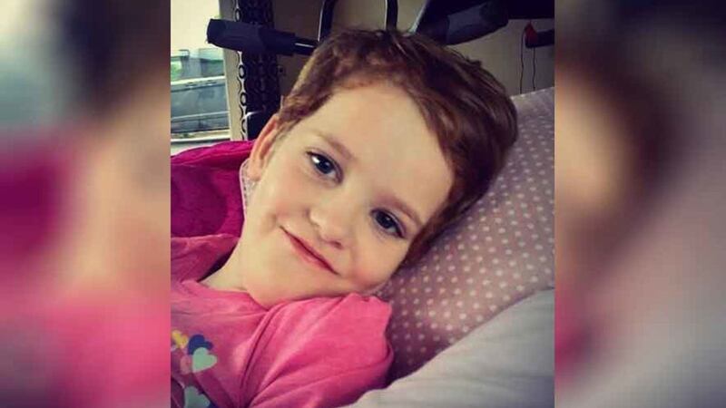 <span style="font-family: Arial, sans-serif; ">Ellie Nicholl (8) died in March from a rare neurological condition known as H-ABC syndrome. A new charity initiative has now been set up in her memory</span>&nbsp;