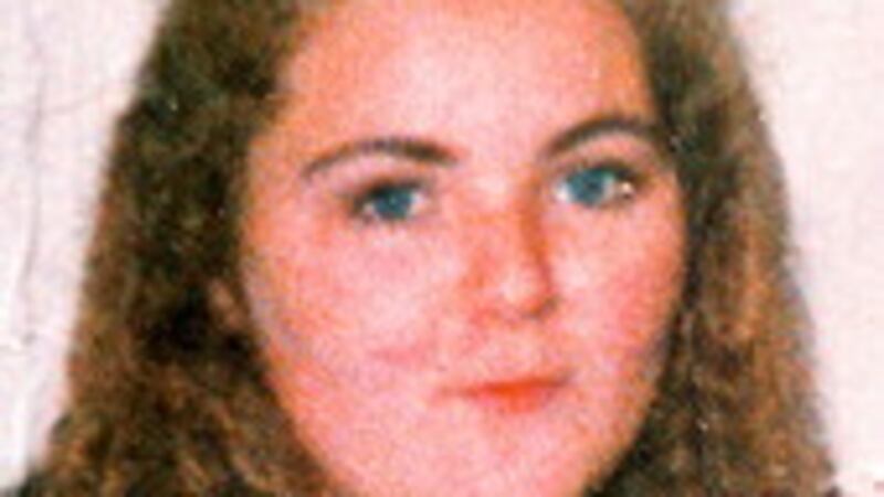 Arlene Arkinson was last seen on August 14, 1994