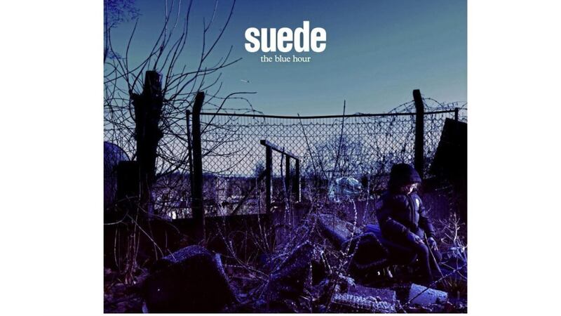 Suede, The Blue Hour 