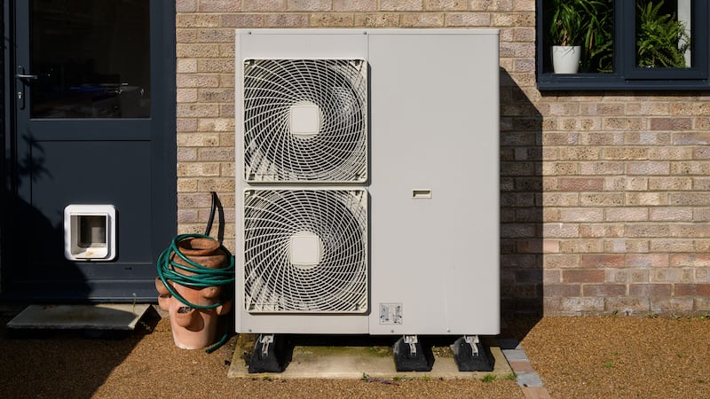 A new ‘visit a heat pump’ scheme allows people to see the clean heating tech in a home near them to help families make the switch from boilers