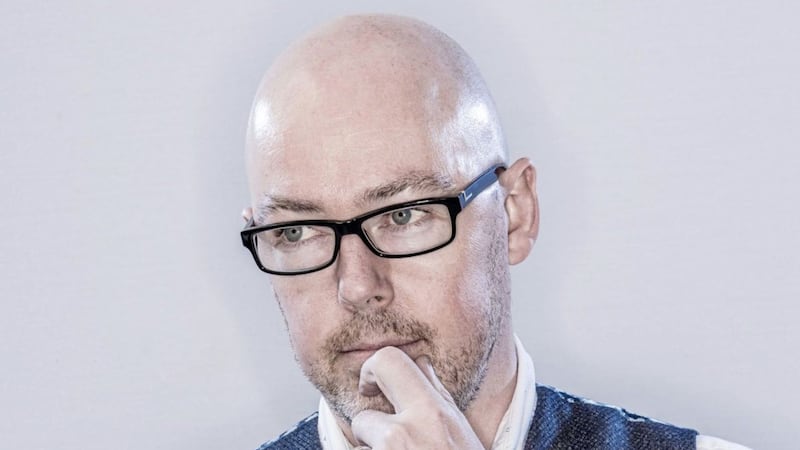 Irish novelist John Boyne, best known for The Boy in the Striped Pyjamas, will be appearing at this summer&#39;s Open House Festival in Bangor 