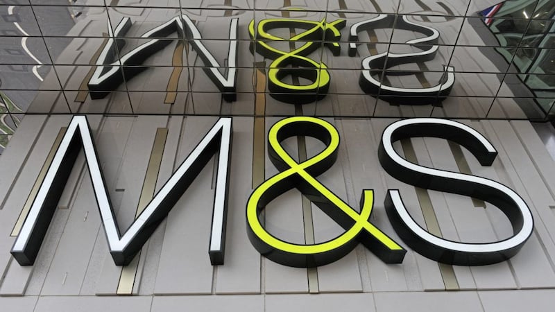 Retailer M&amp;S will forgo its usual trading update when it meets shareholders at its annual general meeting this week 