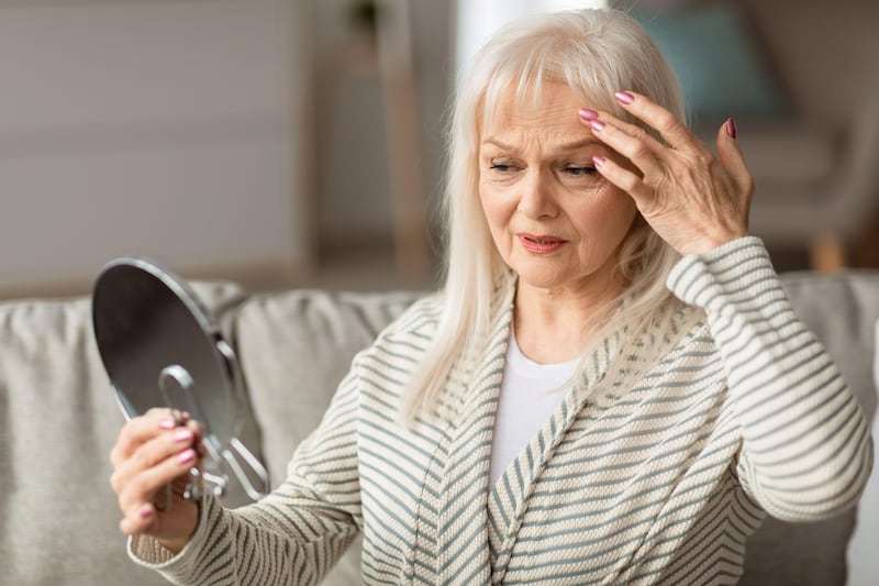 How to cover signs of festive fatigue