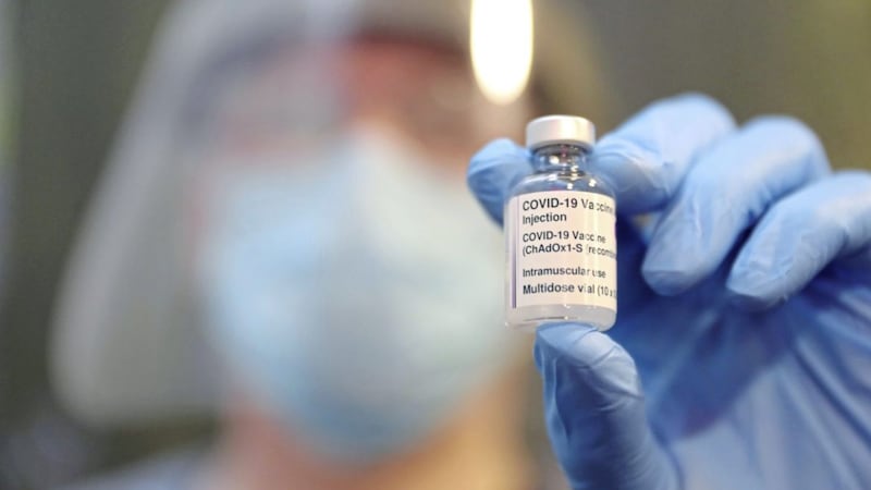 The arrival of a number of vaccines has provided &ldquo;a general boost to business confidence&rdquo; according to the latest Ulster Bank PMI report 