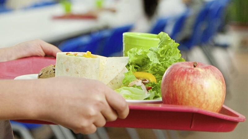 Funds are being sought to fund free schools meals over the summer 