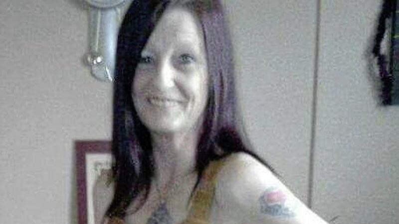 Alice Morrow who was found murdered at her home 