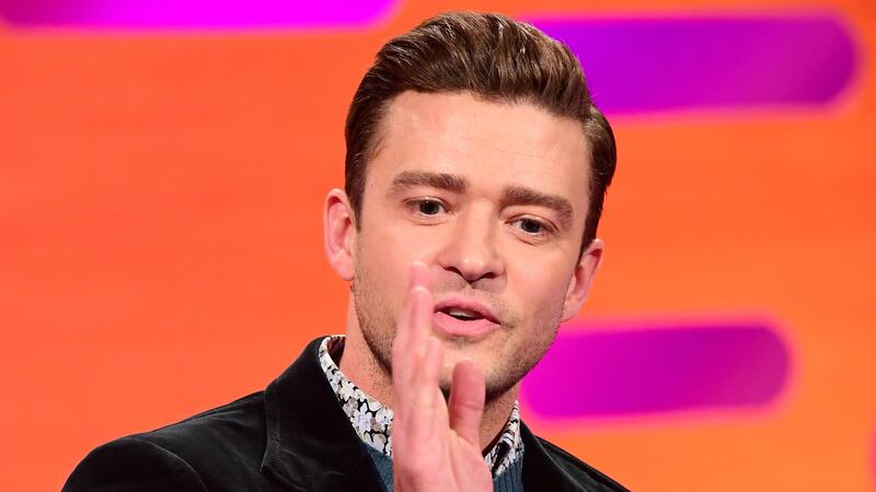 Timberlake is doing the half-time show for a third time and the first since his controversial appearance with Jackson in 2004.