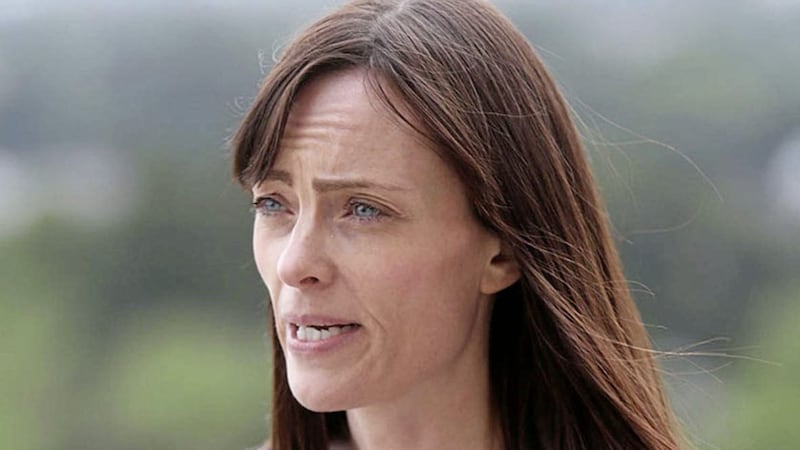 Infrastructure Minister Nichola Mallon. Picture by Peter Morrison/PA Wire. 
