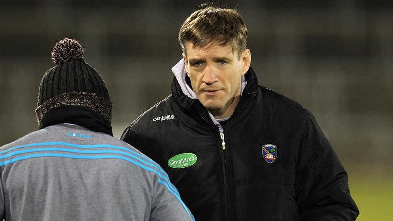 Armagh manager Kieran McGeeney says his Orchard team can bounce back from Saturday night&#39;s loss to Cavan 
