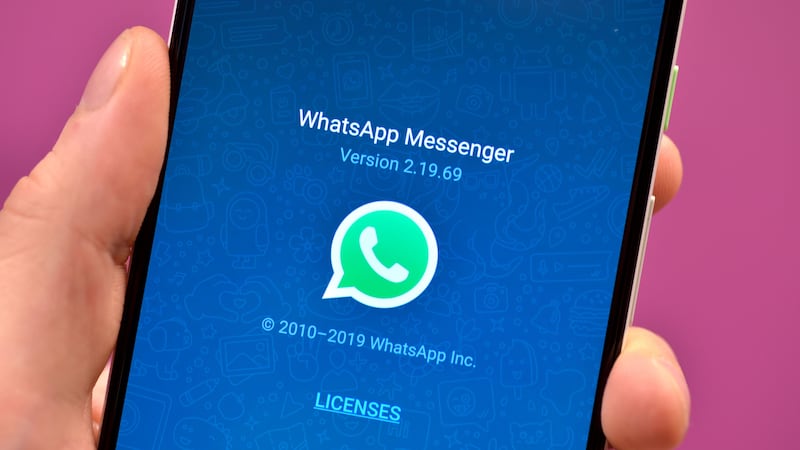 The messaging platform had previously warned it would limit app functionality after that date unless users agreed to new terms and conditions.