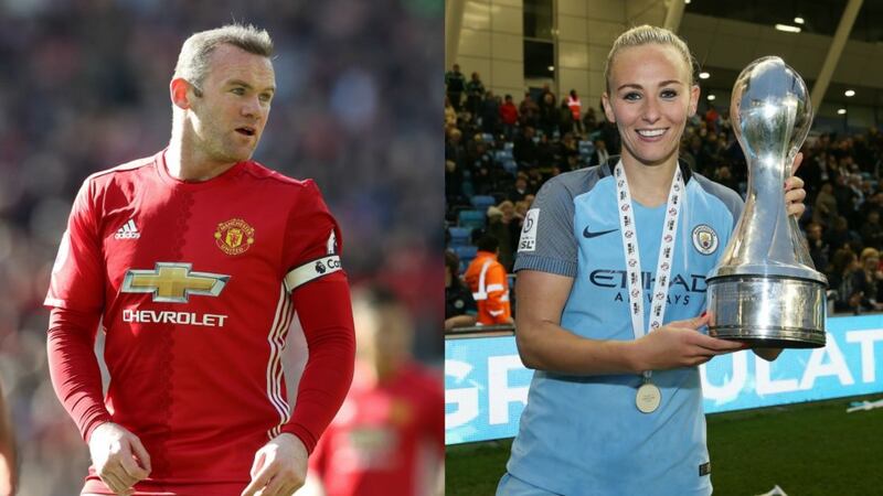 Why don’t Manchester United have a women’s football team?