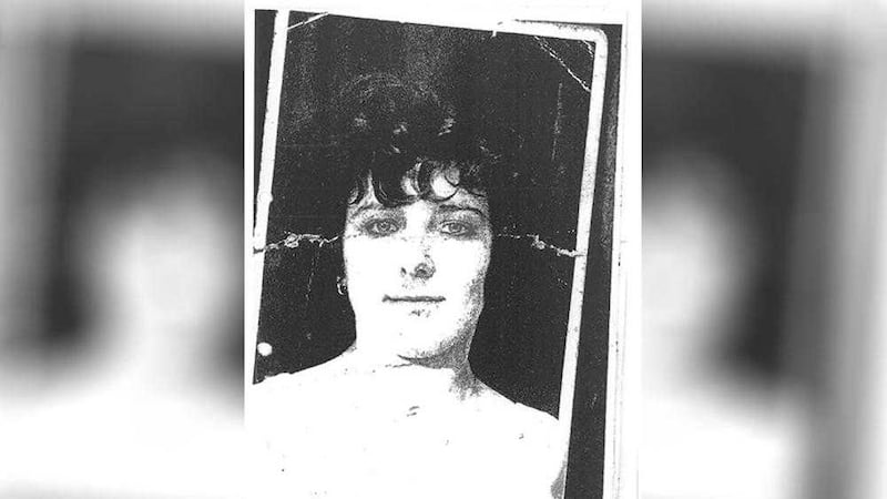 Rosaleen O&#39;Kane, found dead in a burning flat in September 1976, may have been murdered by the Shankill Butchers 