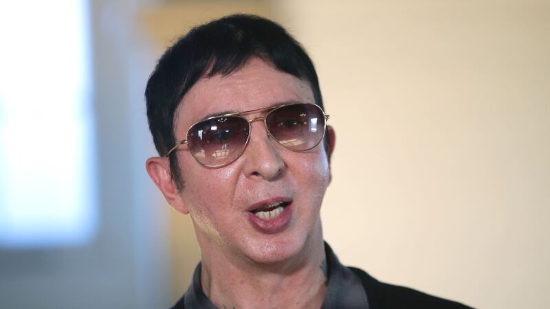 Frontman Marc Almond said he and Dave Ball had traded ideas for ‘maybe a song or two’.