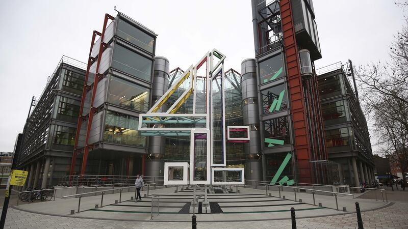 Channel 4’s chief executive Alex Mahon has also revealed the broadcaster’s gender pay gap has reduced in recent months.