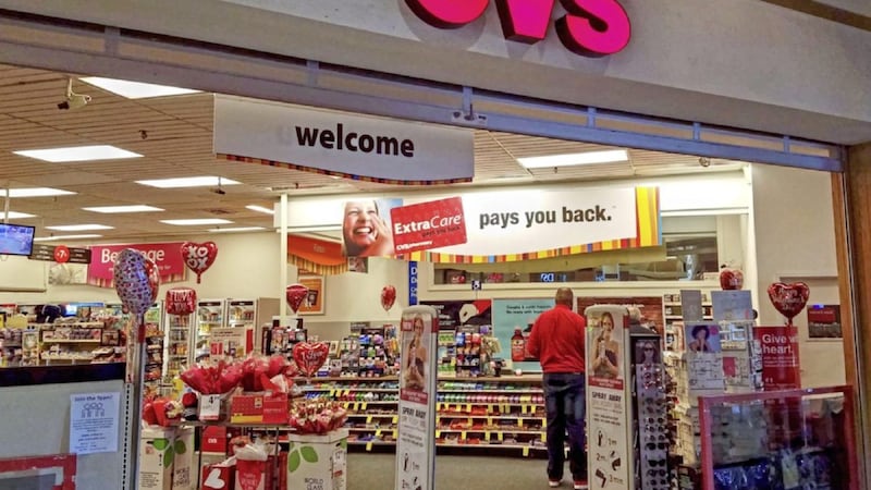 US pharmacy chain CVS took the decision to stop selling tobacco in their stores, because it was at odds with their purpose to help people to better health 