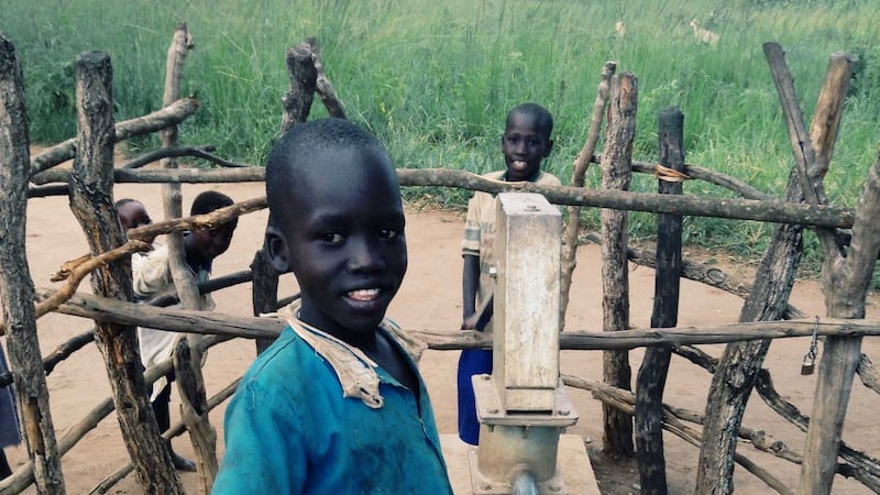 &nbsp;The rehabilitated borehole means that the level of water-related illnesses has dropped in the village