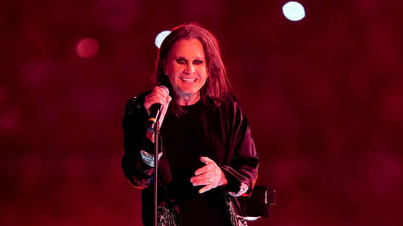 The former Black Sabbath singer was first forced to reschedule the No More Tours 2 in 2019 due to recuperating from pneumonia and a fall.