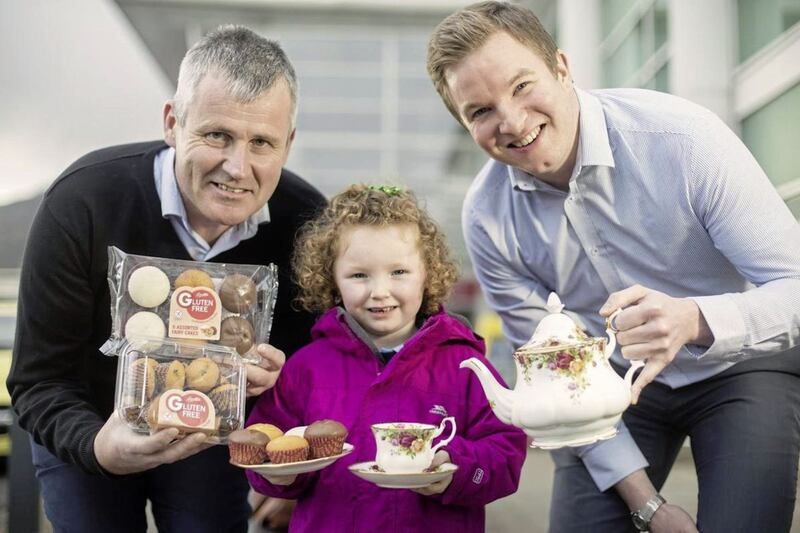 Exporting to Tesco GB is ‘wee buns’ for Scott’s Bakery