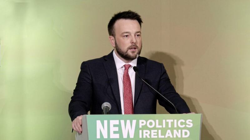 SDLP leader Colum Eastwood has welcomed plans to hold the British Irish Inter-Governmental Conference next month 
