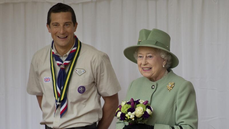 The Queen, who died aged 96 on Thursday at Balmoral Castle, was patron of the Scout Association.