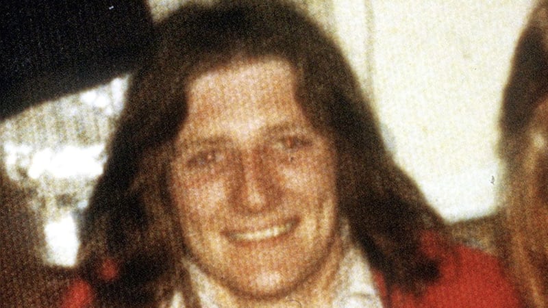 IRA hunger striker Bobby Sands (27) died 40 years ago today. Picture by Pacemaker 