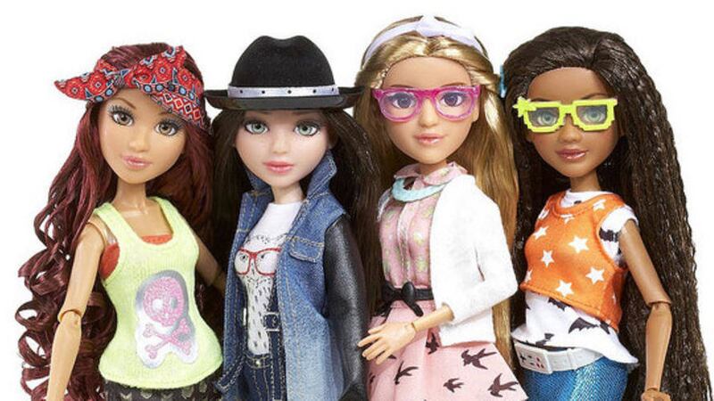 Smart dolls have been developed &quot;through negotiations with members of the CIA and scientists&quot; 