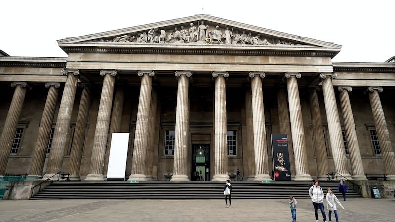 Over half of museum and gallery directors questioned by Art Fund were worried about the viability of their organisations.