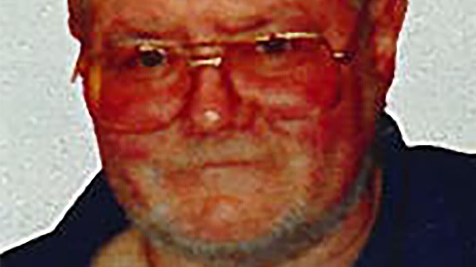 Arthur Berryman, who was murdered inside his Belfast home on October 31, 2001 (PSNI/PA)