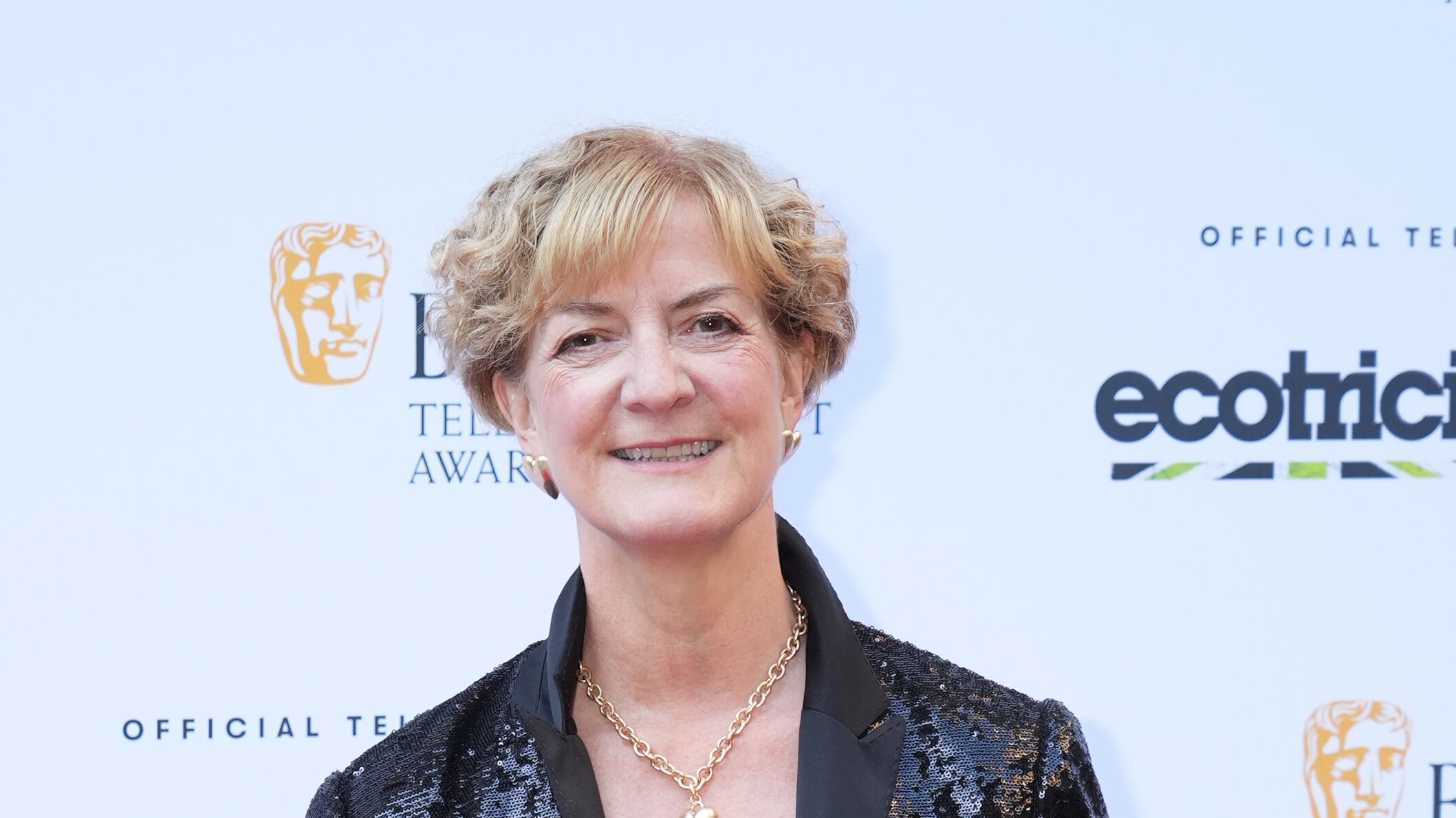 Sara Putt has praised the ‘huge amount of talent’ coming from the UK’s television shows