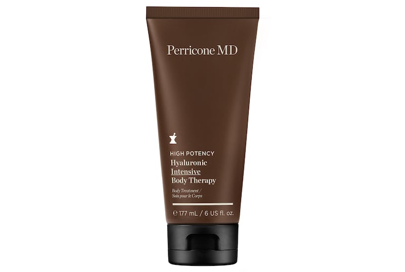 Perricone MD High Potency Hyaluronic Intensive Body Therapy, £51