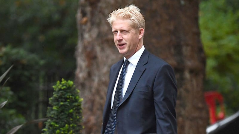 Jo Johnson has announced he is quitting politics as his brother Boris pursues a hardline Brexit strategy&nbsp;