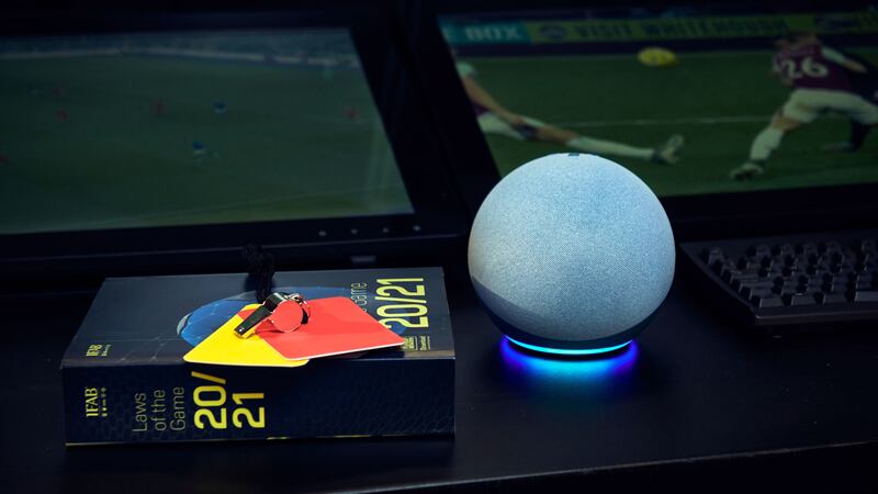 The voice assistant has been updated with the official rules of the sport so fans can ask questions about them and how they’re interpreted.