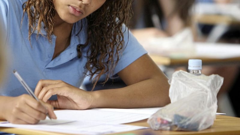 Maths is again expected to be among the most popular A-level subjects 