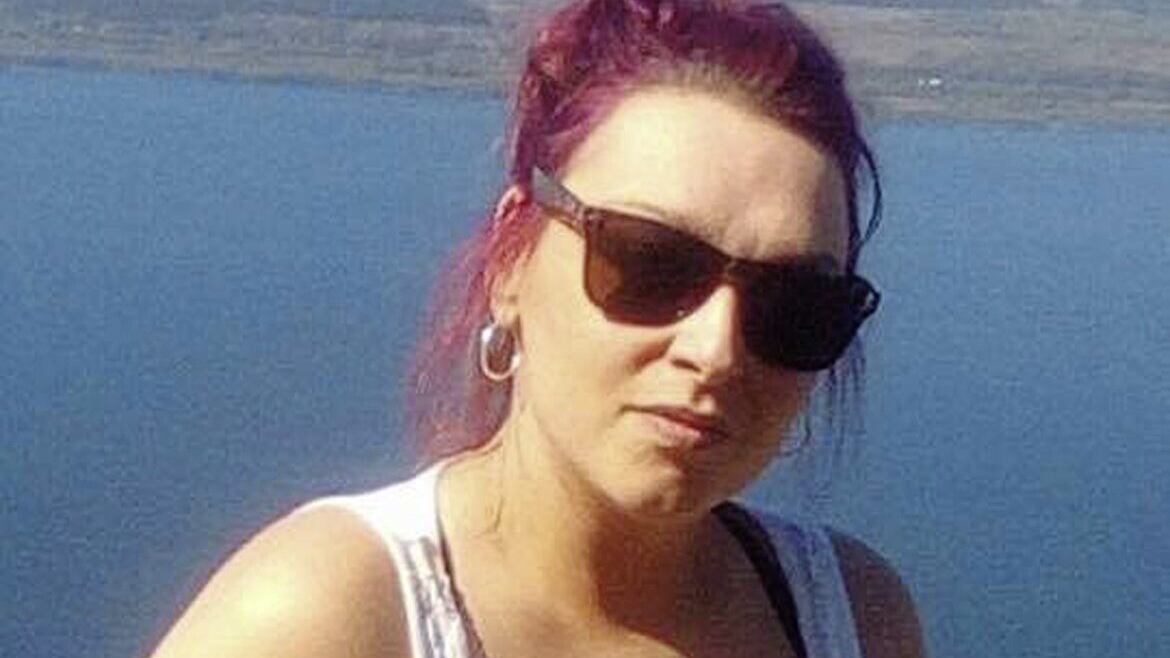 Karen McDonald was found guilty of the manslaughter of Pat Ward at Dungannon Crown Court on Wednesday. 