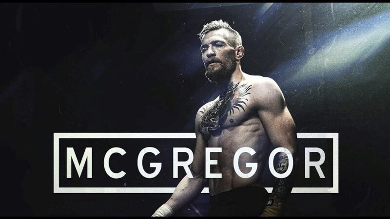 Gavin Fitzgerald&#39;s documentary Conor McGregor: Notorious spends four years in the company of the controversial Dubliner 