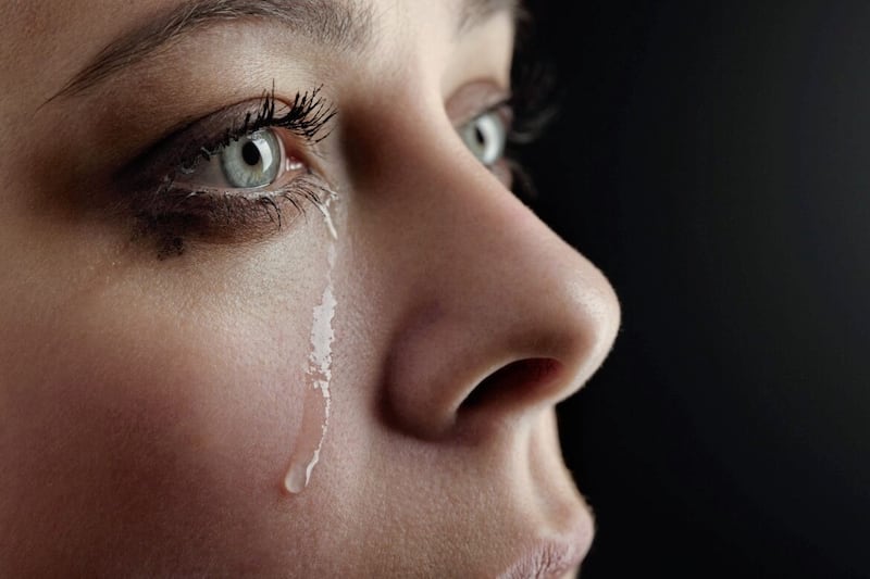 Dry eyes is an irritating condition that, despite the name, leads to the overproduction of tears 