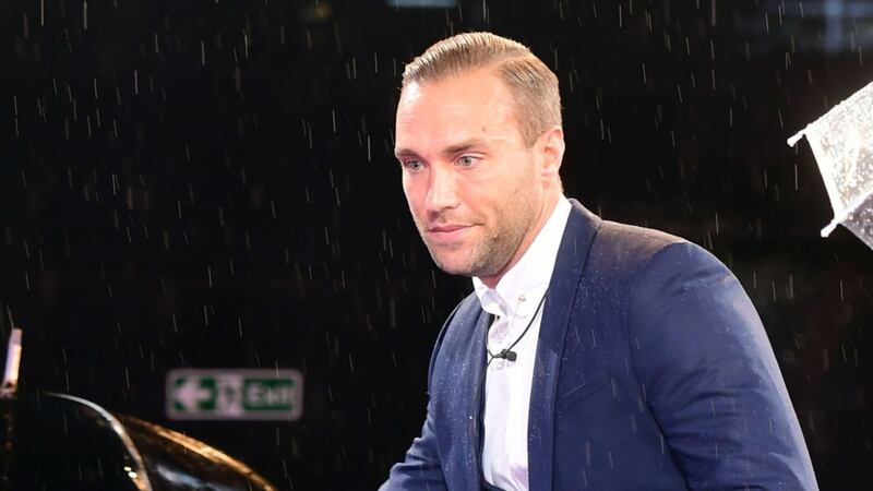 Calum Best misses Lorraine Kelly and Bit On The Side appearances after Big Brother exit