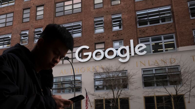Google intends to appeal the move by South Korea’s competition watchdog.