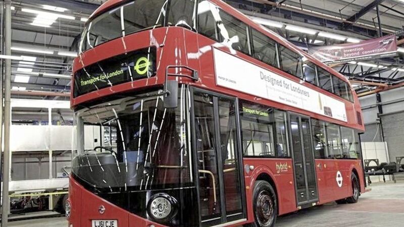 Sources claim a buyer could yet be found to rescue Wrightbus and re-employ many of the workers made redundant earlier this week  