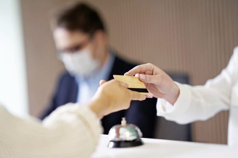 Northern Ireland hotel room rates 40 per cent above pre-pandemic levels