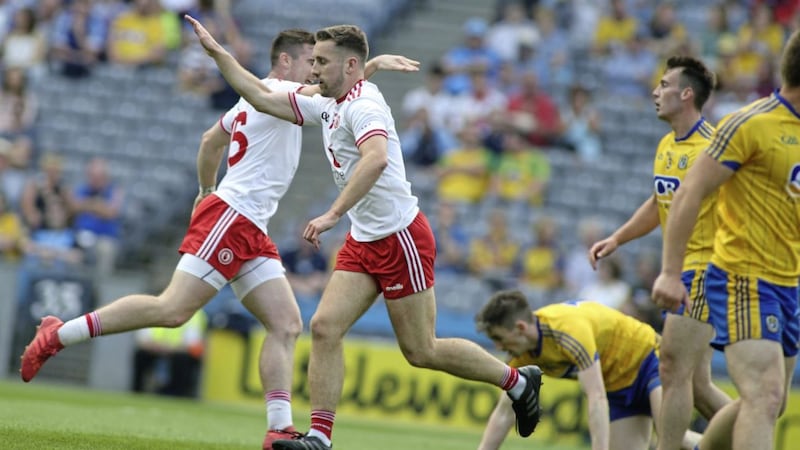 Roscommon couldn&#39;t live with Tyrone&#39;s superior tactics and fitness in last weekend&#39;s opening Super 8 encounter 