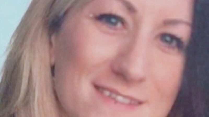 Sarah Mayhew’s body was found in Rowdown Fields in New Addington