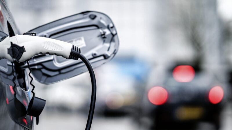 A new fund offered grants of up to &pound;75,000 to set up electric vehicle charge points has been described as &quot;a game changer&quot; for the industry. 