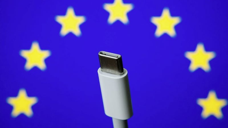 USB-C chargers will become mandatory for all new smartphones in the EU from late 2024. 